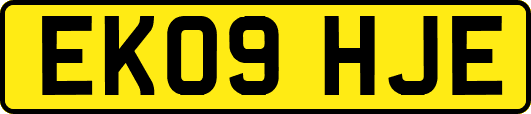 EK09HJE