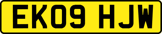 EK09HJW