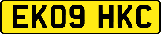 EK09HKC