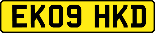 EK09HKD