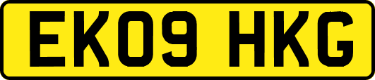 EK09HKG