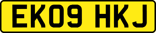EK09HKJ