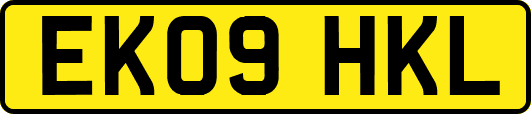 EK09HKL