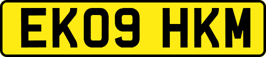 EK09HKM