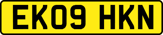 EK09HKN