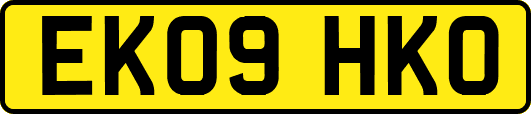 EK09HKO