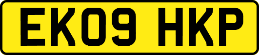 EK09HKP