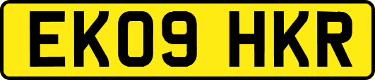 EK09HKR