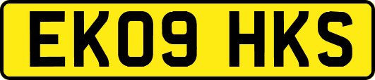 EK09HKS