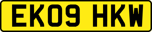 EK09HKW