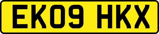 EK09HKX