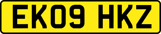 EK09HKZ