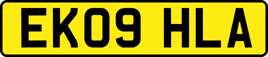 EK09HLA
