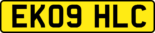 EK09HLC
