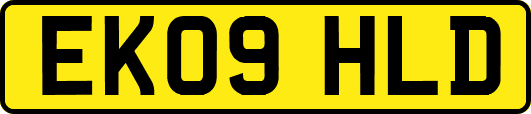 EK09HLD