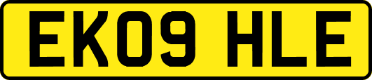 EK09HLE