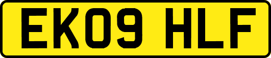 EK09HLF