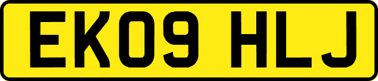 EK09HLJ