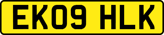 EK09HLK