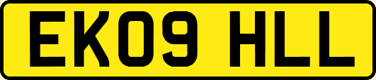 EK09HLL
