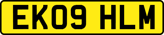 EK09HLM
