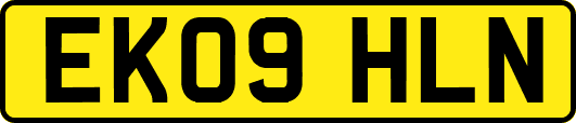 EK09HLN