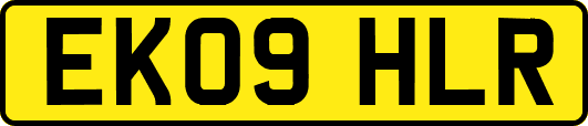 EK09HLR
