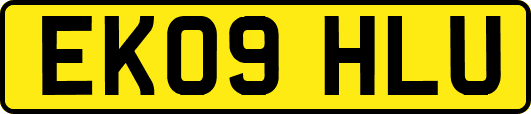 EK09HLU