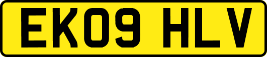 EK09HLV