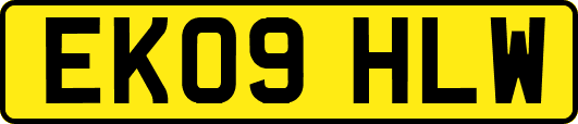 EK09HLW