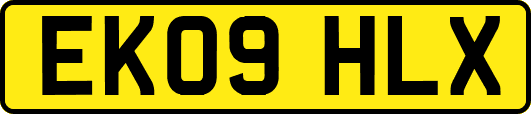 EK09HLX