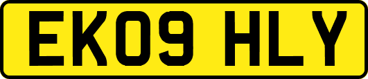 EK09HLY