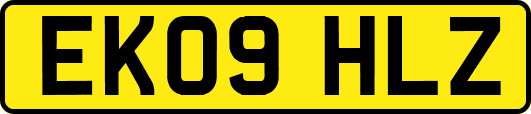 EK09HLZ