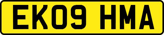 EK09HMA