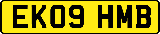 EK09HMB