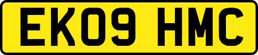 EK09HMC
