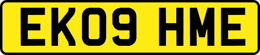EK09HME