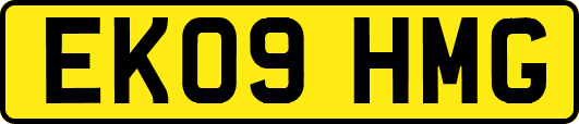 EK09HMG