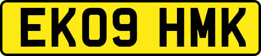 EK09HMK