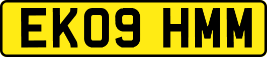 EK09HMM