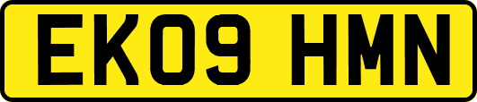 EK09HMN