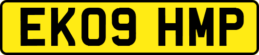 EK09HMP