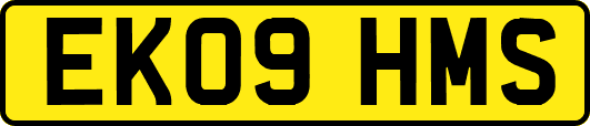 EK09HMS