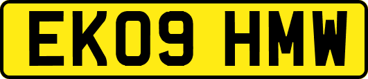 EK09HMW