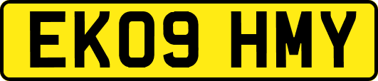 EK09HMY