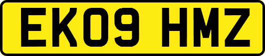 EK09HMZ