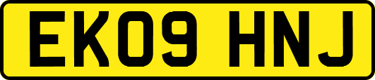 EK09HNJ