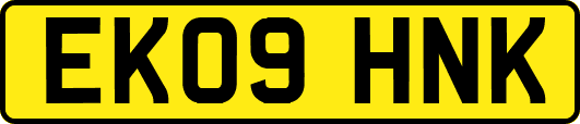 EK09HNK