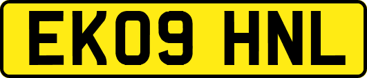 EK09HNL