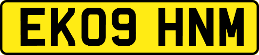 EK09HNM